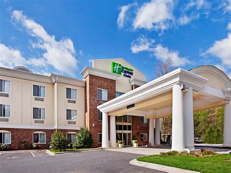 holiday inn cherokee